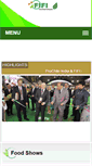 Mobile Screenshot of fifi.in